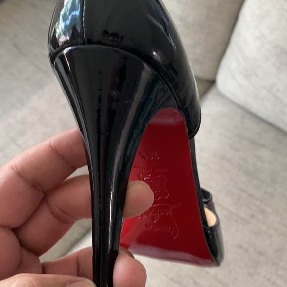 Heels - Picture 4 of 5